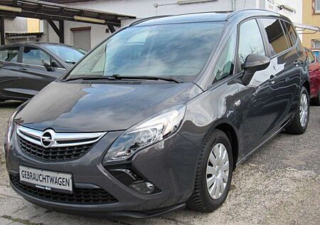 Opel Zafira Tourer 1.6 CDTI INNOVATION*PDC-SHZ*