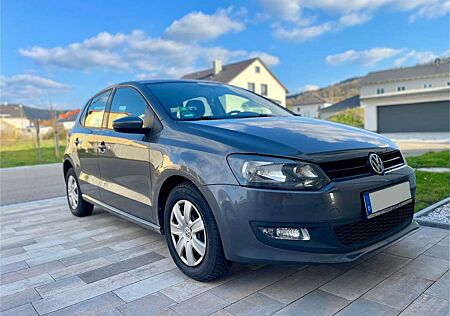 VW Polo Volkswagen 1.2 TDI Trendline