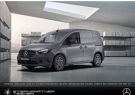 Mercedes-Benz Citan 112 CDI Kasten PRO Autom. Klima+LED+AHK