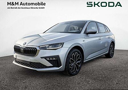 Skoda Scala 1.0 TSI Drive LED KAMERA SHZ GRA PDC