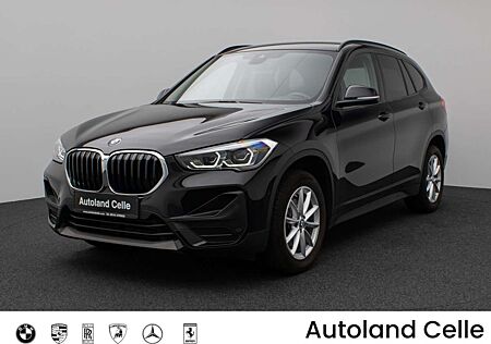 BMW X1 sD18i Kamera DAB HiFi Navi Komfort LED Sport