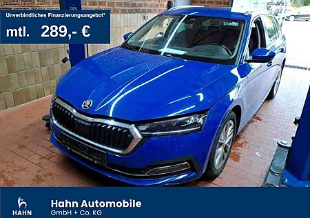 Skoda Octavia Combi 1.4TSI iV DSG Style LED Navi ACC