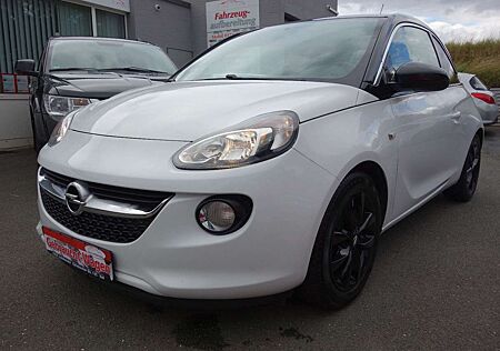 Opel Adam Jam