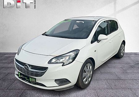 Opel Corsa E 1.2 Edition Klima Tempomat ZV