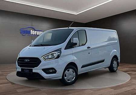 Ford Transit Custom Kasten 300 L2H1 WERKSTATT STANDHZ