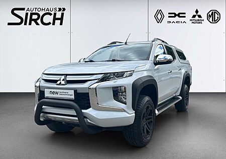 Mitsubishi L200 2.2 DI-D, Plus Doppelkabine 4x4