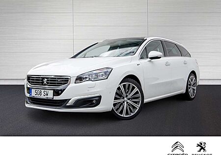 Peugeot 508 SW BlueHDi 180 EAT6 Stop