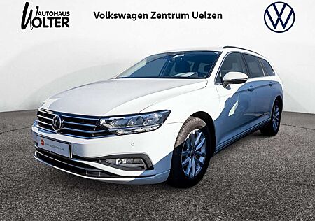 VW Passat Variant Volkswagen 1.5 TSI Business DSG AHK NAVI