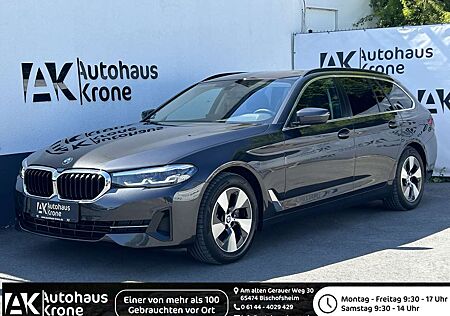 BMW 520 d Mild Hybrid xDrive *STANDHEIZ*LIVE COCKPIT PROF*