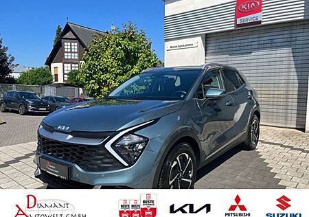 Kia Sportage Vision T-GDI Mild-Hybrid EU6d **Komfort-Paket**