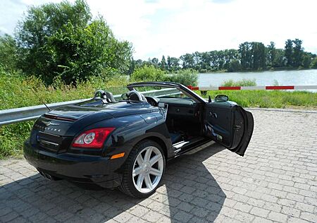 Chrysler Crossfire Roadster Automatik