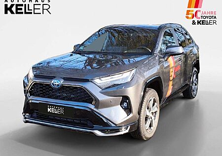 Toyota RAV 4 RAV4 Plug-in Hybrid 4x4 Teamplayer