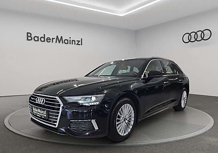 Audi A6 Design 45 TDI quattro 180(245) kW(PS) S