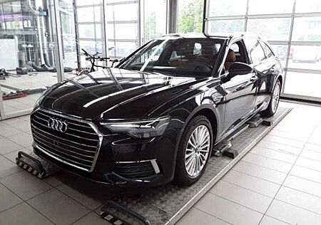 Audi A6 Design 45 TDI quattro 180(245) kW(PS) S