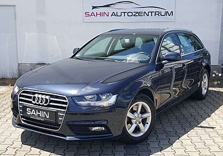Audi A4 2.0 TDI Avant Ambiente Navi AHK PDC