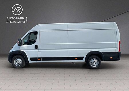 Peugeot Boxer Kasten L4H2 Premium*Motor Neu*0 Km*