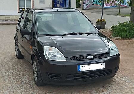 Ford Fiesta 1.3 Futura