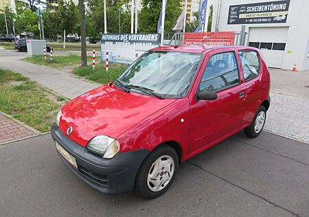 Fiat Seicento Basis