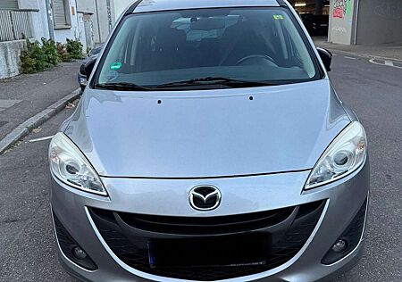 Mazda 5 2.0 MZR-DISI i-stop Kenko