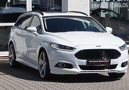 Ford Mondeo Turnier 2.0 EcoBoost Start-Stopp Autom. ST-Line