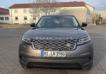 Land Rover Range Rover Velar S