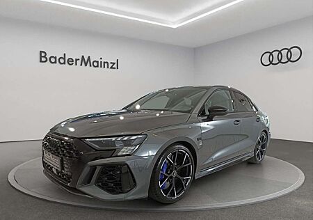 Audi RS3 3 294(400) kW(PS) S tronic