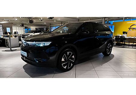 Opel Grandland 1.2 GS KEYLESS PDC SHZ KAMERA NAVI