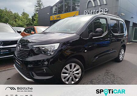 Opel Combo Life Innovation 1.5 D HEAD-UP*NAVI*PANORAMADACH