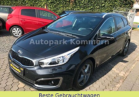 Kia XCeed Ceed SW / cee'd SW *Apple Carplay*CAM*NAVI*SiHz*HU