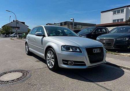 Audi A3 Sportback 1.2 TFSI Ambition Pdc Xenon