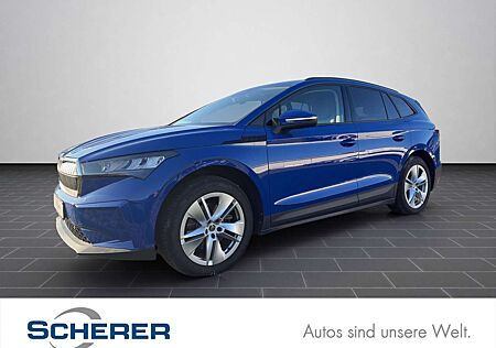 Skoda Enyaq 50 LED RÜCKFAHRKAMERA KEYLESS