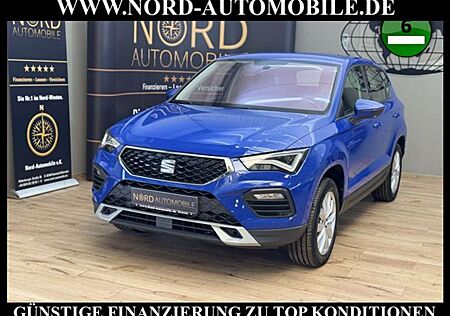 Seat Ateca 2.0 TDI Kamera/Navi/LED/SHZ/ Style