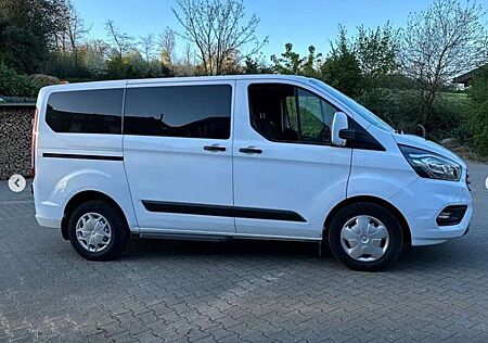 Ford Customline Transit