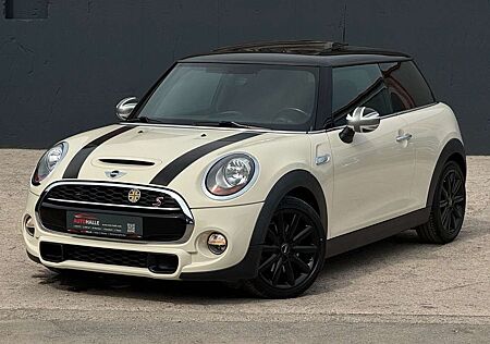 Mini Cooper S gebraucht kaufen Mini Cooper S Panoramadach Tempomat SHZ PDC BLT
