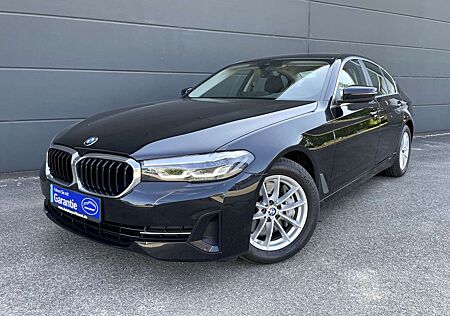 BMW 530 d Mild-Hybrid 3.0 G5L NAVI Live Cockpit Prof.