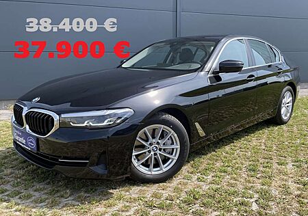BMW 530 d Mild-Hybrid 3.0 G5L NAVI Live Cockpit Prof.