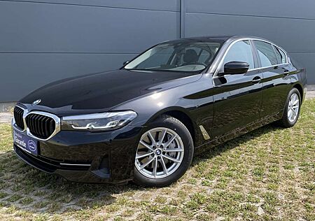 BMW 530 d Mild-Hybrid 3.0 G5L NAVI Live Cockpit Prof.
