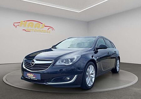 Opel Insignia SportsTourer Innovation*Navi*BiXenon*