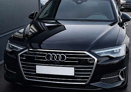 Audi A6 Allroad Quattro Diesel quattro 40 TDI S tronic