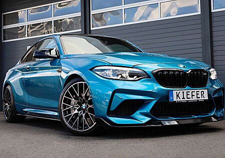 BMW M2 Competition/CarbonDach/HK/SPUR/SHZ/LHZ/KAM/19
