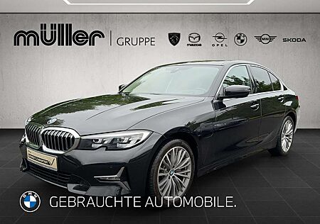 BMW 320 e Luxury Line Head-Up HiFi DAB WLAN