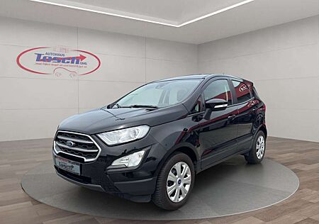 Ford EcoSport 1.0 EcoBoost COOL&CONNECT