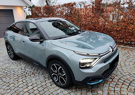 Citroën E-C4 Electric Citroen SHINE Electric