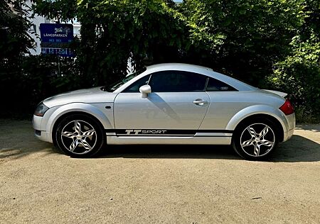 Audi TT Coupe 1.8 T