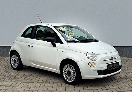 Fiat 500 1.2 Pop KLIMA ELEKTR.FENSTER LM RAD TÜV NEU