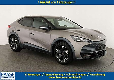 CUPRA Tavascan 210 kW Endurance Endurance, AHK, Navi, Wärmepum...