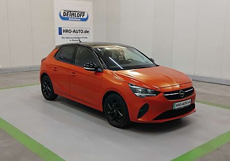 Opel Corsa 1.2 Turbo Edition