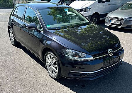 VW Golf Volkswagen VII Lim. IQ.DRIVE~FACELIFT~APPLE~RFK