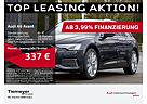 Audi A6 45 TFSI Q DESIGN LEDER LM19 KAMERA TOUR