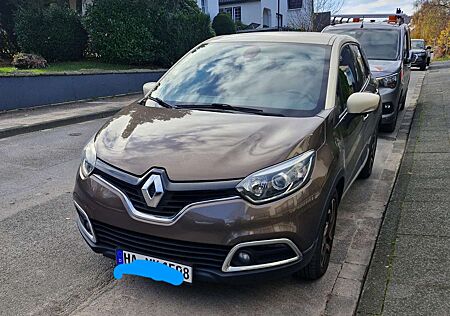 Renault Captur ENERGY TCe 90 Start
